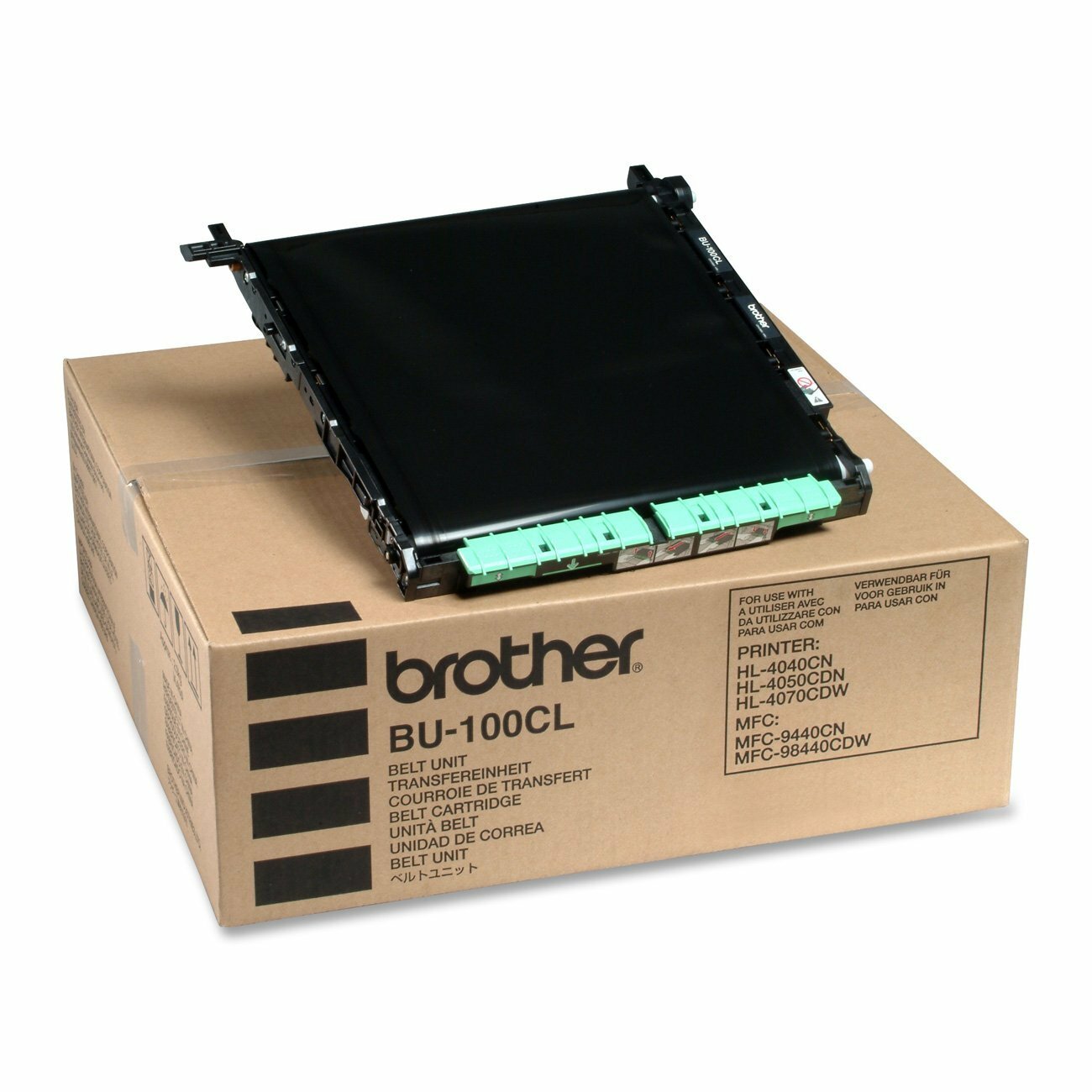 Brother BU-300CL Belt Unit Transfer Belt Genuine 50,000 pages (BU-300CL)