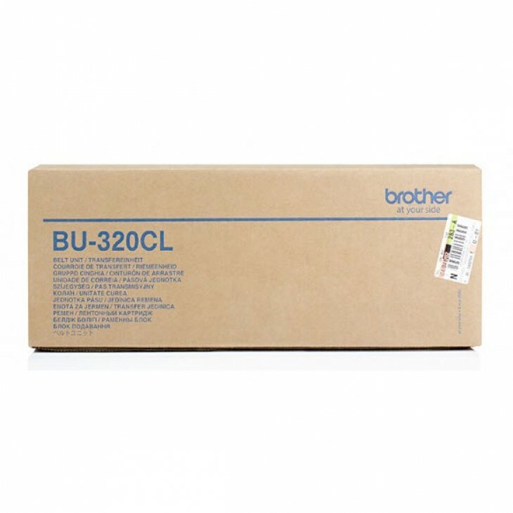 Brother BU-320CL Belt Unit Transfer Belt Genuine 50,000 pages (BU-320CL)