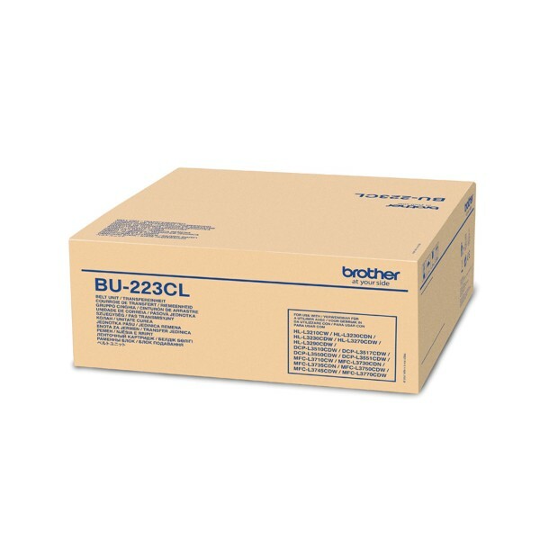 Brother BU-223CL Belt Unit 50,000 pages (BU-223CL)