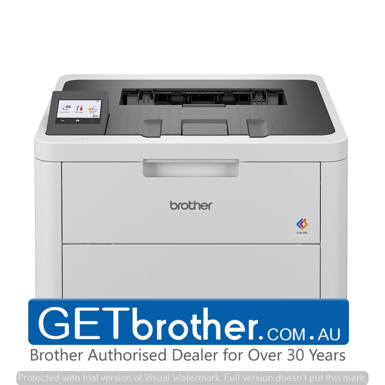 Brother HL-L3230CDW A4 Colour LED Laser Printer HLL3230CDWZU1