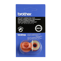 Brother 3015 Lift-Off Typewriter Correction Tape