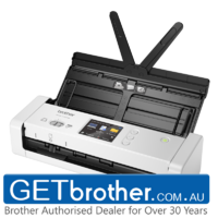 Brother ADS-1700W Document Scanner (ADS-1700W)