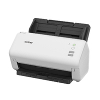 Brother ADS-3100 Desktop Duplex Document Scanner