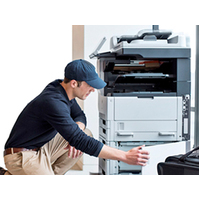 Brother Printer/Multifunction Installation - A3 Range Only.