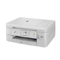 Brother DCP-J1800DW A4 Wireless Colour Inkjet Multifunction Printer with Print & Cut