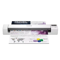 Brother DS-940DW Wireless Portable Duplex Document Scanner