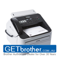 Brother FAX Machine (FAX-2840)