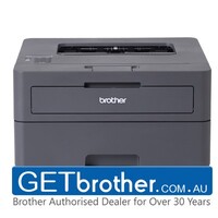 Brother HL-L2445DW Mono Laser Printer (HL-L2445DW)