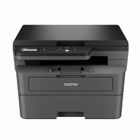 Brother HL-L2464DW Mono Laser Printer with Scanner (HL-L2464DW)