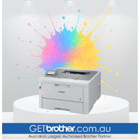 Brother HL-L8240CDW Professional Colour Laser Printer (HL-L8240CDW)