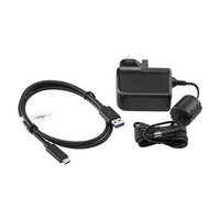 Brother LK-1001C Scanner AC Power Adaptor Kit