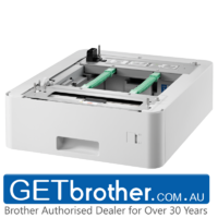 Brother LT-340CL 500 Sheet Paper Tray - (LT-340CL)