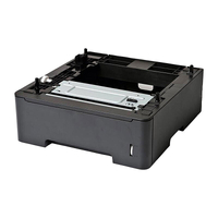 Brother LT-5400 Optional 500-Sheet Lower Paper Tray