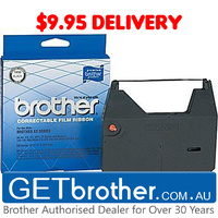 Brother M1030 Correctable Ribbon Genuine (M1030)