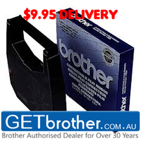 Brother M17020 Correctable Ribbon Genuine (M17020)