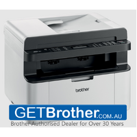 Brother MFC-L8390CDW Colour Laser A4 Multi-Function Printer