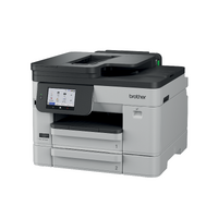 Brother MFC-J5110DW A4 Wireless Colour Inkjet Multifunction Printer