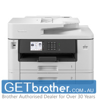 Brother MFC-J5740DW A3 Colour Inkjet Printer (MFC-J5740DW)