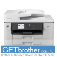 Brother MFC-J6940DW A3 Business Inkjet MFP Printer (MFC-J6940DW)