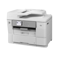 Brother MFC-J6959DW A3 Wireless Colour Inkjet Multifunction Printer with Roll Paper Printing