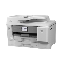 Brother MFC-J6975DW A3 Wireless Colour Inkjet Multifunction Printer
