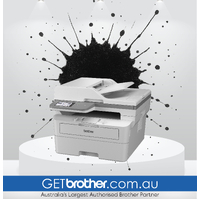 Brother MFC-L2920DW Mono Multifunction Printer (MFC-L2920DW)