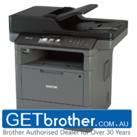 Brother MFC-L6700DW Mono Laser MFP Printer (MFC-L6700DW)