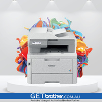 Brother MFC-L8390CDW Colour Laser MFP Printer (MFC-L8390CDW)