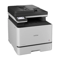 Brother MFC-L8730CDW Wireless Colour Laser Multifunction Printer