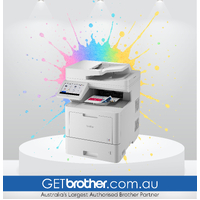 Brother MFC-L9630CDN Colour Laser Multifunction Printer (MFC-L9630CDN)