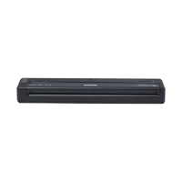 Brother PocketJet PJ-823 A4 Portable Thermal Printer Bundle
