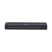 Brother PocketJet PJ-862 A4 Portable Thermal Printer Bundle