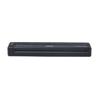 Brother PocketJet PJ-863 A4 Portable Thermal Printer Bundle