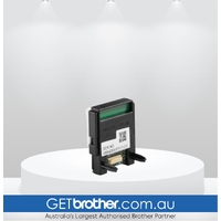 Brother Wireless Network Card (enables Wireless within the device)