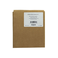 Brother PA-R-411B PocketJet A4 Continuous Thermal Paper Rolls