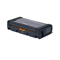 Brother PA-RC-001 Protective Printer Case