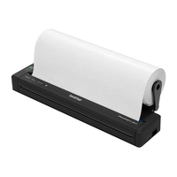 Brother PA-RH-600 PocketJet Printer Paper Roll Holder