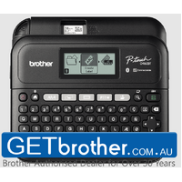 Brother PT-D460BT P-Touch Label Maker (PT-D460BT)
