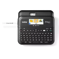 Brother PT-D610BT P-Touch Label Maker (PT-D610BT)