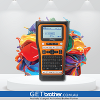 Brother PT-E560BTVP P-Touch Label Maker (PT-E560BTVP)