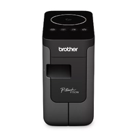 Brother PT-P750 P-Touch Label Maker (PT-P750W)