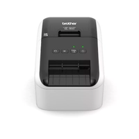 Brother Desktop QL-800 Label Maker (QL-800)