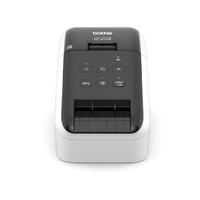 Brother QL-810W Label Maker (QL-810W)
