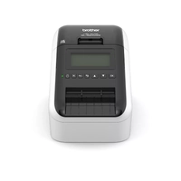 Brother Desktop QL-820NWB Label Maker (QL-820NWB)