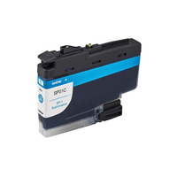 Brother SP01C Genuine Cyan Sublimation Ink Cartridge