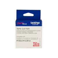Brother TC-4 Tape Genuine Cutter (TC-4)