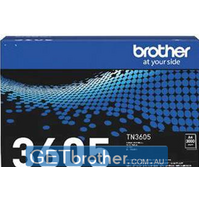 Brother TN-3605 Toner Cartridge - 3,000 Pages (TN-3605)
