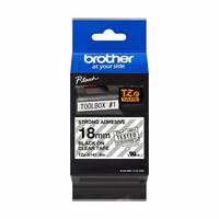 Brother TZe-S141 Labelling Tape Genuine (TZe-S141)