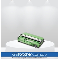 Brother WT-800CL Waste Toner Genuine - 100,000 Pages (WT-800CL)