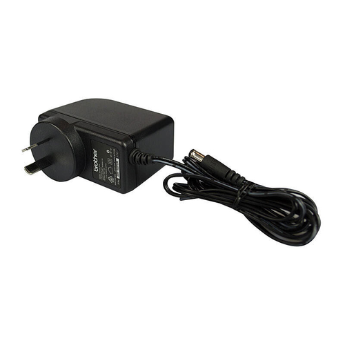 Brother AD-E001B AC Power Adaptor for P-touch Label Printers
